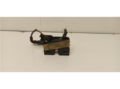 Recambio de cerradura capo para porsche 911 (tipo 997) 3.8 carrera 4 s cabrio referencia OEM IAM 99751105300  