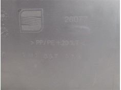 Recambio de guantera salpicadero para seat toledo (1m2) 1.9 tdi referencia OEM IAM 1M1857104  