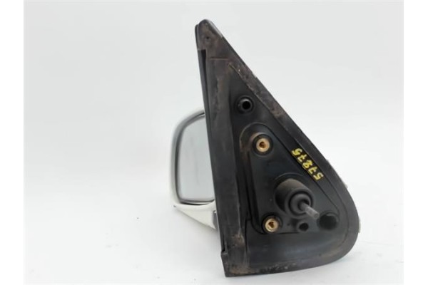 Recambio de retrovisor izquierdo para nissan micra (k11) 1.0 i 16v referencia OEM IAM 963021F560  