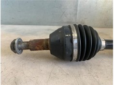 Recambio de palier delantero izquierdo para opel antara 2.2 selective referencia OEM IAM 95027717 95299890 