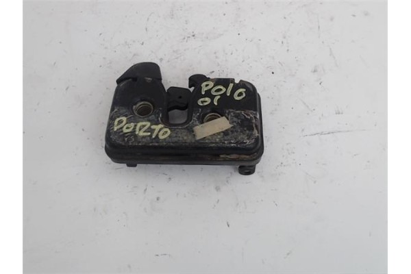 Recambio de cierre electromagnetico porton para volkswagen polo iii berlina (6n2) 1.4 conceptline referencia OEM IAM   