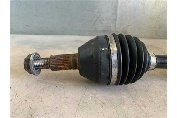 Recambio de palier delantero izquierdo para opel antara 2.2 selective referencia OEM IAM 95027717 95299890 