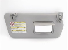 Recambio de parasol derecho para mazda 5 berlina (cr) 2.0 cd referencia OEM IAM CC6669270A77  