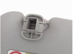 Recambio de parasol derecho para mazda 5 berlina (cr) 2.0 cd referencia OEM IAM CC6669270A77  