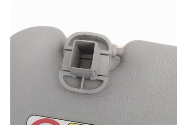 Recambio de parasol derecho para mazda 5 berlina (cr) 2.0 cd referencia OEM IAM CC6669270A77  