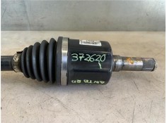 Recambio de palier delantero izquierdo para opel antara 2.2 selective referencia OEM IAM 95027717 95299890 