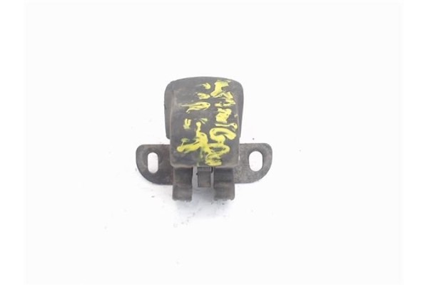 Recambio de cierre electromagnetico porton para renault kangoo i (f/kc0) d 65 1.9 (kc0e, kc02, kc0j, kc0n) referencia OEM IAM   