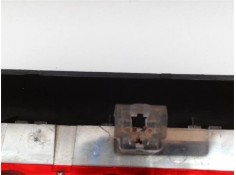 Recambio de luz central de freno para citroen c2 1.4 sx plus referencia OEM IAM   