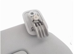 Recambio de parasol derecho para mazda 5 berlina (cr) 2.0 cd referencia OEM IAM CC6669270A77  