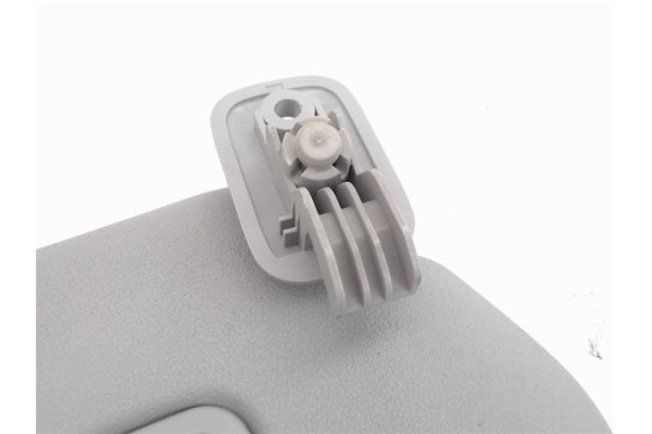 Recambio de parasol derecho para mazda 5 berlina (cr) 2.0 cd referencia OEM IAM CC6669270A77  