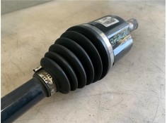 Recambio de palier delantero izquierdo para opel antara 2.2 selective referencia OEM IAM 95027717 95299890 