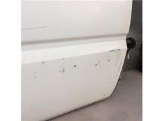 Recambio de puerta delantero derecha para nissan terrano ii (r20) 2.7 td 4wd referencia OEM IAM 801007F030  