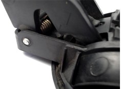 Recambio de manilla int. puerta delantero izquierda para daewoo kalos 1.4 sport referencia OEM IAM 96541647  