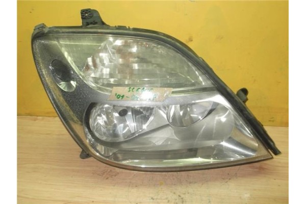 Recambio de faro delantero dcho para renault scenic i (ja..)(1999) 1.9 dti (ja0n) referencia OEM IAM   