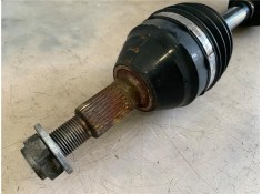 Recambio de palier delantero izquierdo para opel antara 2.2 selective referencia OEM IAM 95027717 95299890 