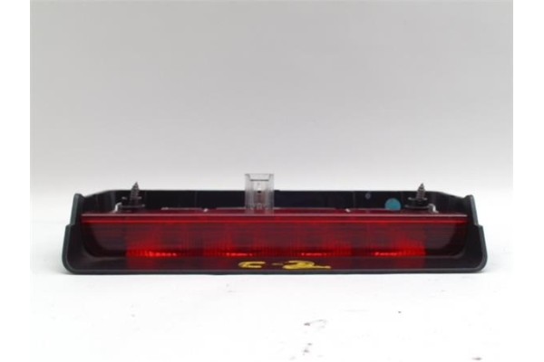 Recambio de luz central de freno para citroen c2 1.4 sx plus referencia OEM IAM   