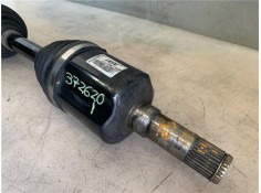 Recambio de palier delantero izquierdo para opel antara 2.2 selective referencia OEM IAM 95027717 95299890 