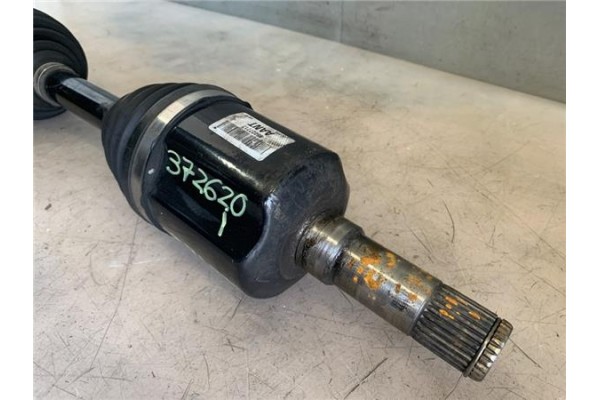 Recambio de palier delantero izquierdo para opel antara 2.2 selective referencia OEM IAM 95027717 95299890 