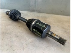 Recambio de palier delantero izquierdo para opel antara 2.2 selective referencia OEM IAM 95027717 95299890 