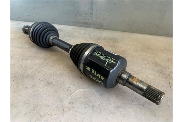 Recambio de palier delantero izquierdo para opel antara 2.2 selective referencia OEM IAM 95027717 95299890 