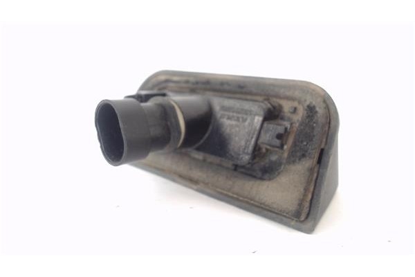 Recambio de piloto matricula para fiat scudo furgón (220l) 2.0 jtd referencia OEM IAM 1362912080  