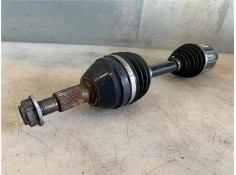 Recambio de palier delantero izquierdo para opel antara 2.2 selective referencia OEM IAM 95027717 95299890 