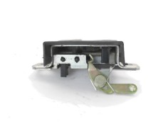 Recambio de cerradura porton para volkswagen polo iv (9n1) 1.4 16v referencia OEM IAM 6Q6827505E 6Q6827505B 