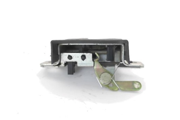 Recambio de cerradura porton para volkswagen polo iv (9n1) 1.4 16v referencia OEM IAM 6Q6827505E 6Q6827505B 
