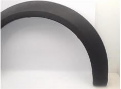 Recambio de moldura aleta delantero izquierda para ford transit connect (tc7) 1.8 furgón ft 200s (2006) referencia OEM IAM 7T16A