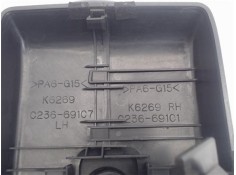 Recambio de retrovisor interior para mazda 5 berlina (cr) 2.0 cd referencia OEM IAM C23669220 C236691C1 