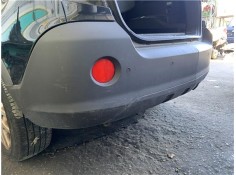 Recambio de paragolpes trasero para opel antara 2.2 selective referencia OEM IAM 96858958 93744632 