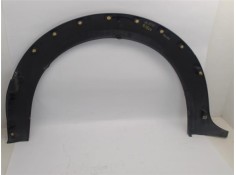 Recambio de moldura aleta delantero izquierda para ford transit connect (tc7) 1.8 furgón ft 200s (2006) referencia OEM IAM 7T16A