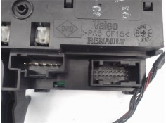 Recambio de mando limpiaparabrisas para renault scenic ii (jm) referencia OEM IAM   
