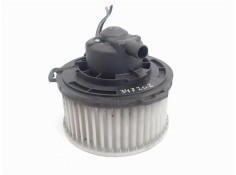 Recambio de motor calefaccion para mazda 5 berlina (cr) 2.0 cd referencia OEM IAM BP4K61B10  