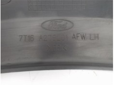 Recambio de moldura aleta delantero izquierda para ford transit connect (tc7) 1.8 furgón ft 200s (2006) referencia OEM IAM 7T16A