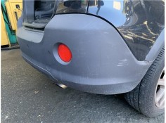 Recambio de paragolpes trasero para opel antara 2.2 selective referencia OEM IAM 96858958 93744632 