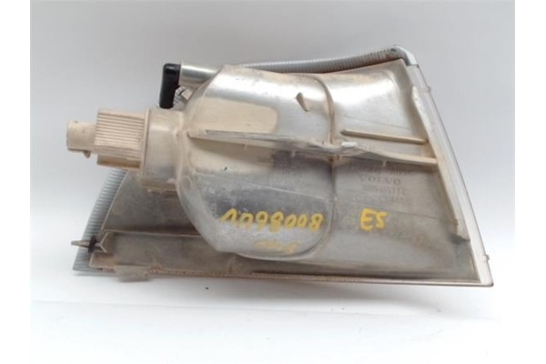 Recambio de intermitente delantero izquierdo para volvo s40 berlina 1.8 i referencia OEM IAM 30854653  30862524 , VOLVO