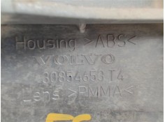 Recambio de intermitente delantero izquierdo para volvo s40 berlina 1.8 i referencia OEM IAM 30854653  30862524 , VOLVO