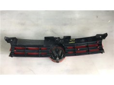 Recambio de rejilla capo para volkswagen golf iv berlina (1j1) 1.6 referencia OEM IAM 1J0853655D 1J0853651 