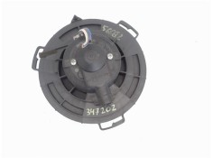 Recambio de motor calefaccion para mazda 5 berlina (cr) 2.0 cd referencia OEM IAM BP4K61B10  