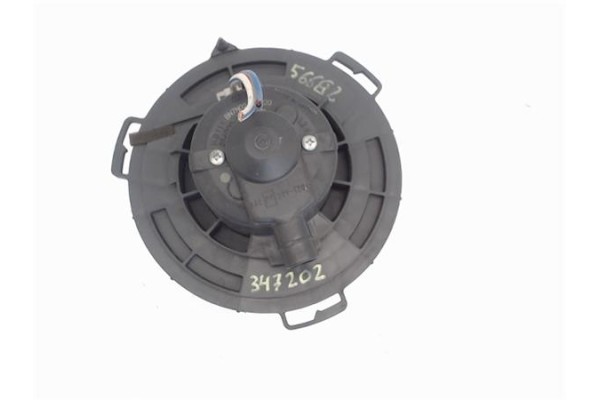 Recambio de motor calefaccion para mazda 5 berlina (cr) 2.0 cd referencia OEM IAM BP4K61B10  