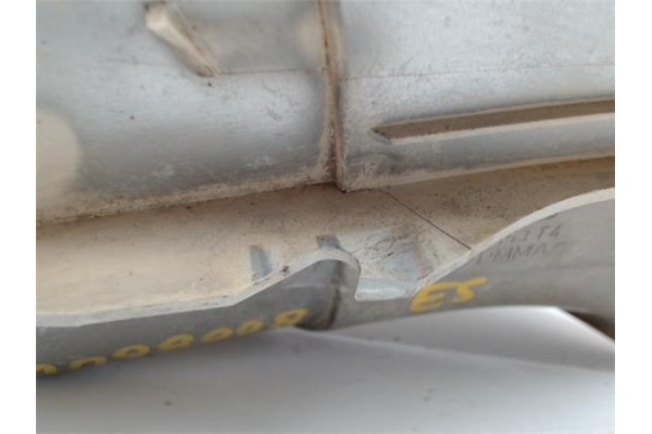 Recambio de intermitente delantero izquierdo para volvo s40 berlina 1.8 i referencia OEM IAM 30854653  30862524 , VOLVO