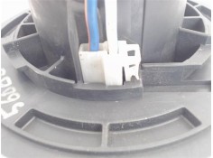 Recambio de motor calefaccion para mazda 5 berlina (cr) 2.0 cd referencia OEM IAM BP4K61B10  