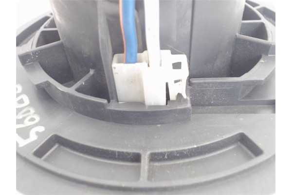 Recambio de motor calefaccion para mazda 5 berlina (cr) 2.0 cd referencia OEM IAM BP4K61B10  