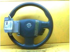 Recambio de volante para opel corsa c 1.0 referencia OEM IAM 24417007 DS  