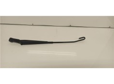 Recambio de brazo limpiaparabrisas delantero izquierdo para porsche 911 (tipo 997) 3.8 carrera 4 s cabrio referencia OEM IAM 997