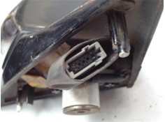 Recambio de retrovisor electrico izquierdo para bmw serie 7 (e32) referencia OEM IAM   