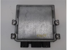 Recambio de centralita para citroen c3 1.4 hdi referencia OEM IAM 5WS40110CT  