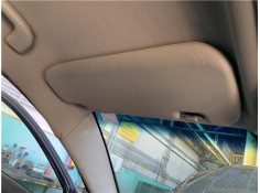 Recambio de parasol izquierdo para opel antara 2.2 selective referencia OEM IAM 96813618 95422026 