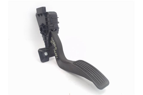 Recambio de pedal acelerador para mazda 5 berlina (cr) 2.0 cd referencia OEM IAM CC3041600  